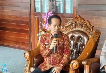 Bupati Sintang Tegur Pertamina Soal Kelangkaan BBM di Sintang